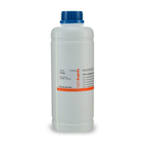 Acide chlorhydrique 25% AGR - Labbox France
