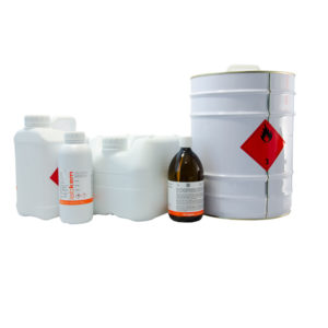 Acheter du sulfate de cuivre CAS 7758-99-8 ? - Sulfate de cuivre 7758-99-8  de haute qualité à un prix avantageux chez Laboratoriumdiscounter. Livré  rapidement et disponible dans différents emballages.