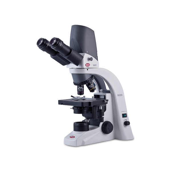 Microscope Binoculaire, Microscope Composé de Laboratoire - Double Led/10  Spécimens, Microscope Optique Binoculaire HD pour Laboratoire  Scolaire,6000X : : Commerce, Industrie et Science