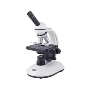 Microscope BA81B / Tables roulantes, servantes et chariots de laboratoires  / Laboratoire