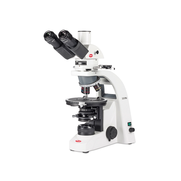 Microscopie professionnel pétrographique, BA310 POL
