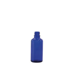 Bouchon compte-gouttes pour huiles essentielles - Bague 18DIN - Flaconnage  pour préparations spécialisées - Robé vente matériel médical