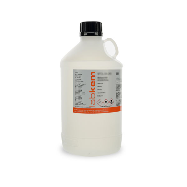 Acide nitrique 67-69% TGR pour l - Labbox France