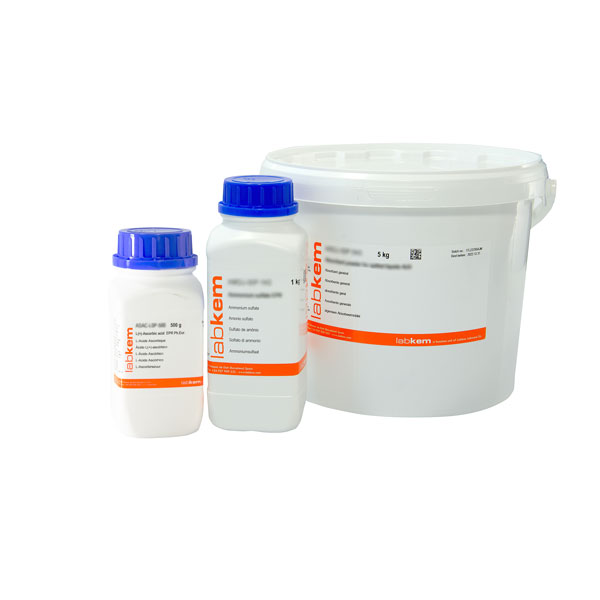 Lessive de soude (sodium hydroxyde) 10% - 22 kg - Matériel de laboratoire