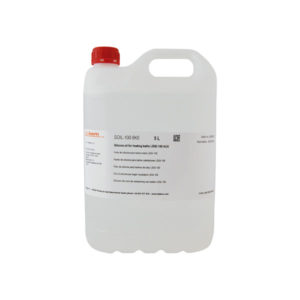 Acide chlorhydrique 25% AGR - Labbox France