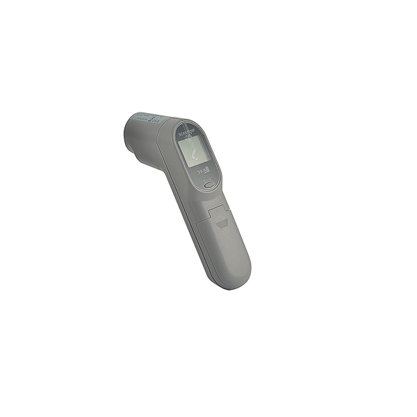 Thermomètre laser infrarouge professionnel, pour température corporelle