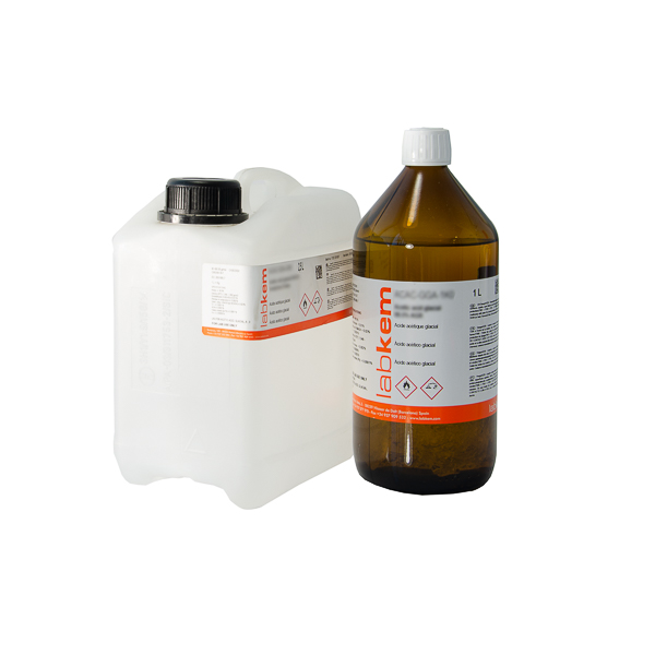 Acide sulfurique 95-98% AGR - Labbox France