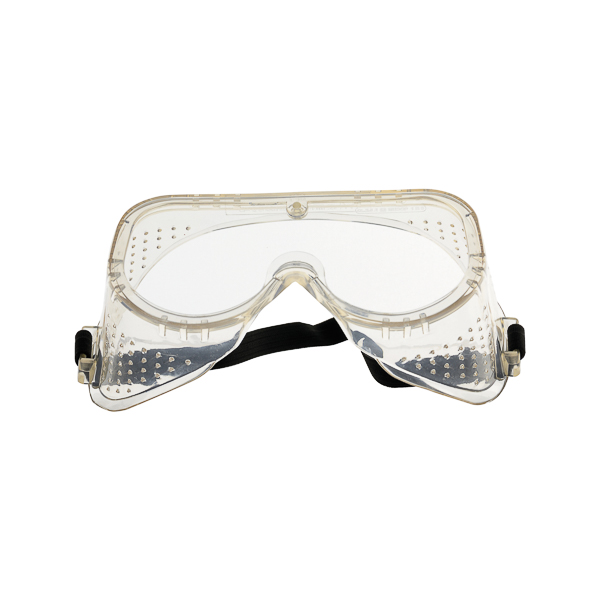 Lunettes-masque combinées avec un masque antipoussière Filterspec®