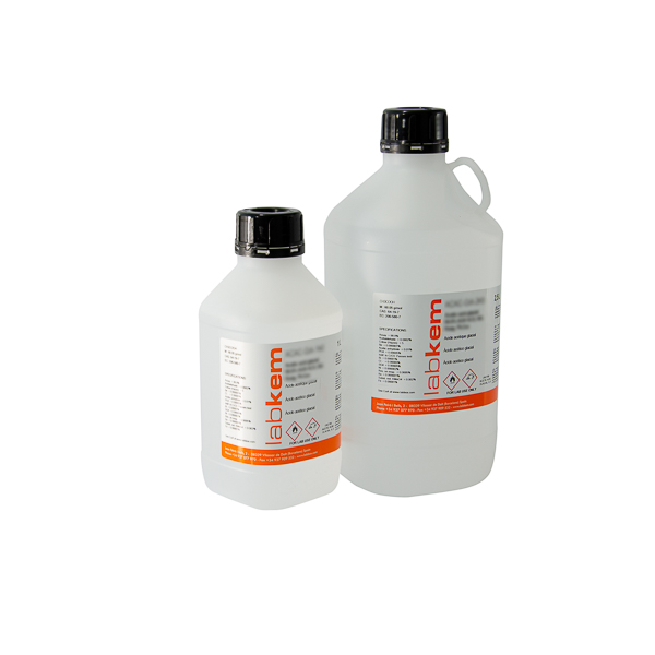 Acide Nitrique N/5 - 125 ml