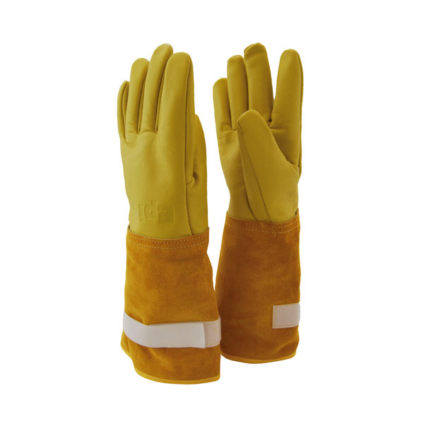 VHAUSE Lot de 2 mini gants de cuisine résistants à la chaleur 235
