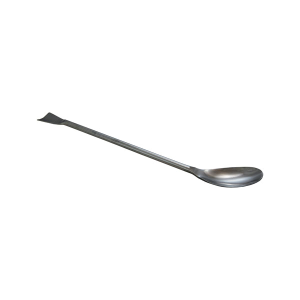 Cuillère-spatule de prélèvement Premium Line - Labbox France